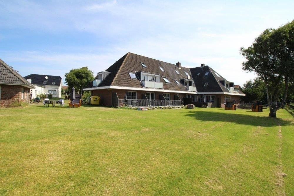 Seaside-Amrum-7 Norddorf Exterior foto
